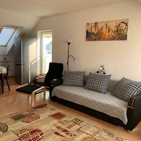 Biely Kostol Apartments מראה חיצוני תמונה