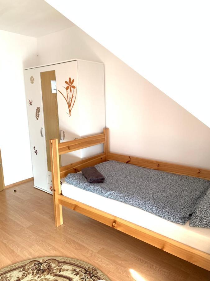 Biely Kostol Apartments מראה חיצוני תמונה