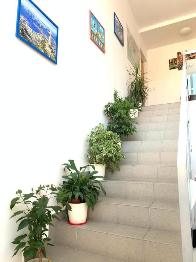 Biely Kostol Apartments מראה חיצוני תמונה