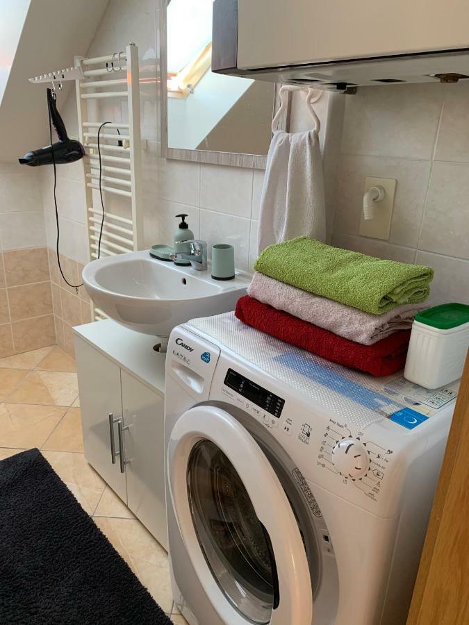 Biely Kostol Apartments מראה חיצוני תמונה