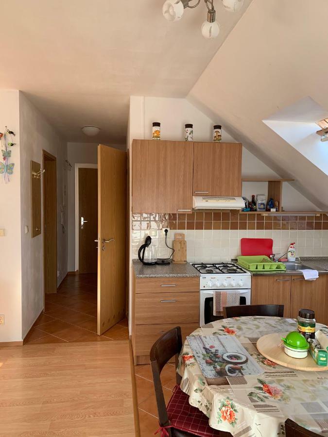 Biely Kostol Apartments מראה חיצוני תמונה