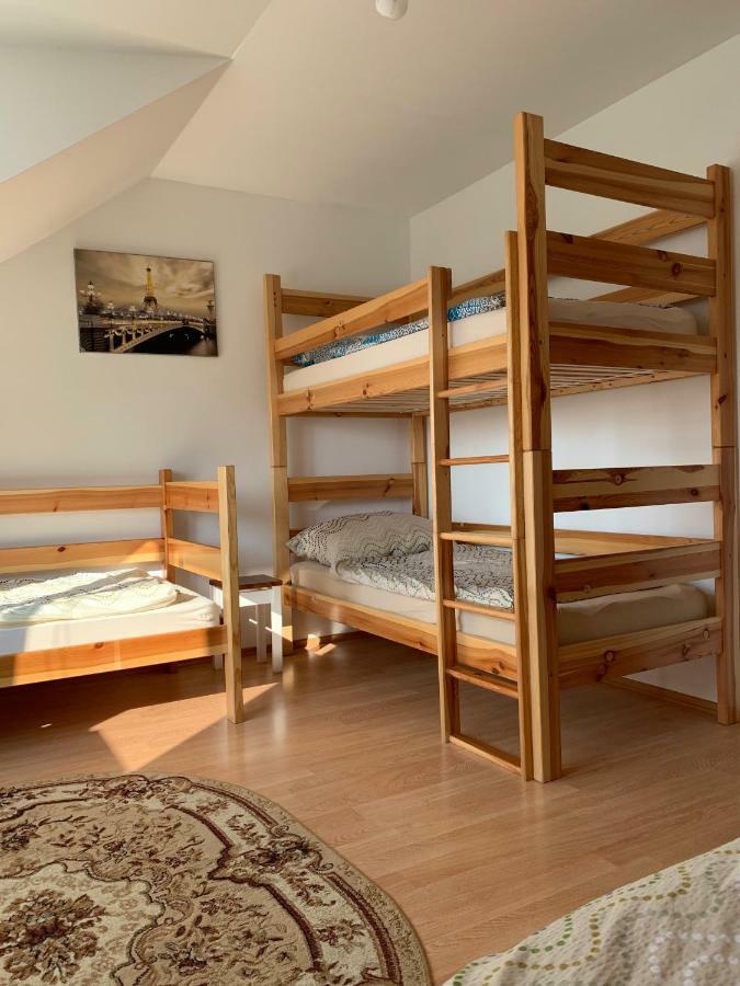Biely Kostol Apartments מראה חיצוני תמונה
