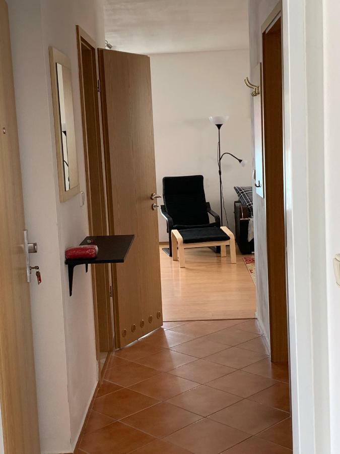 Biely Kostol Apartments מראה חיצוני תמונה