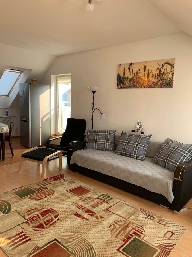 Biely Kostol Apartments מראה חיצוני תמונה
