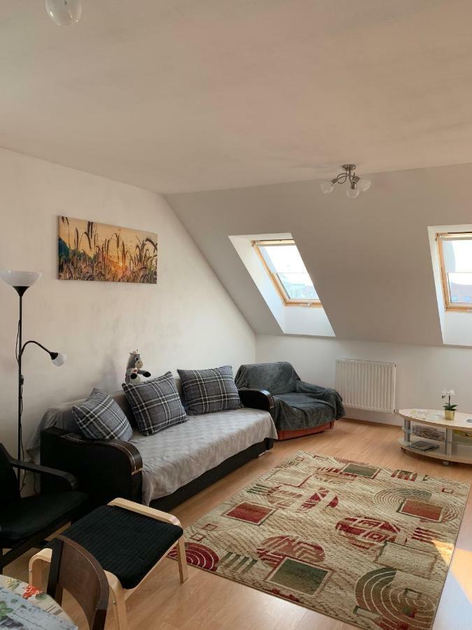 Biely Kostol Apartments מראה חיצוני תמונה
