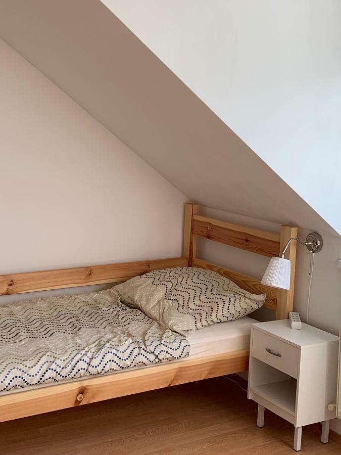 Biely Kostol Apartments מראה חיצוני תמונה