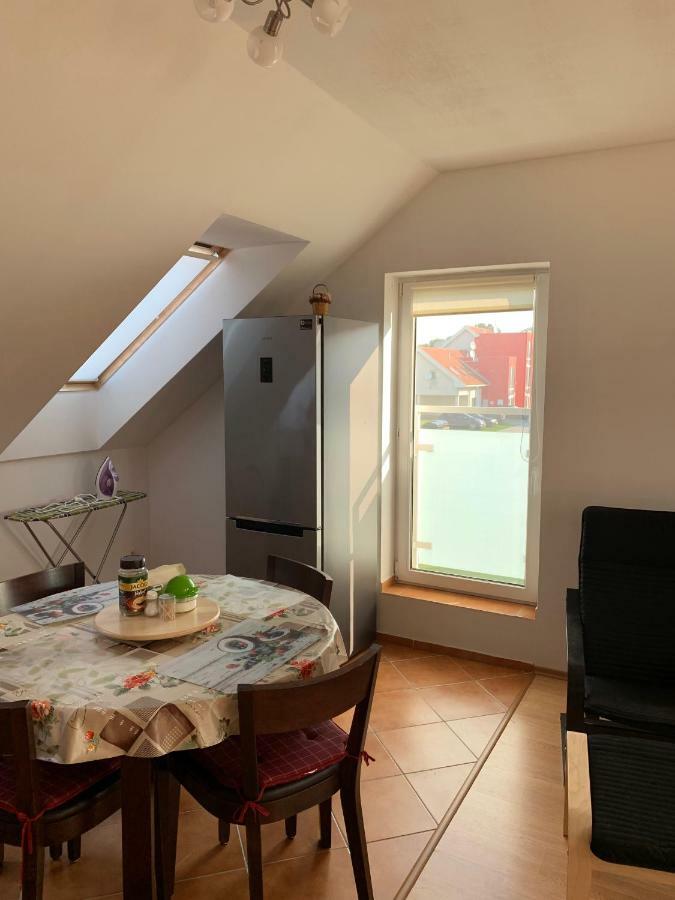 Biely Kostol Apartments מראה חיצוני תמונה