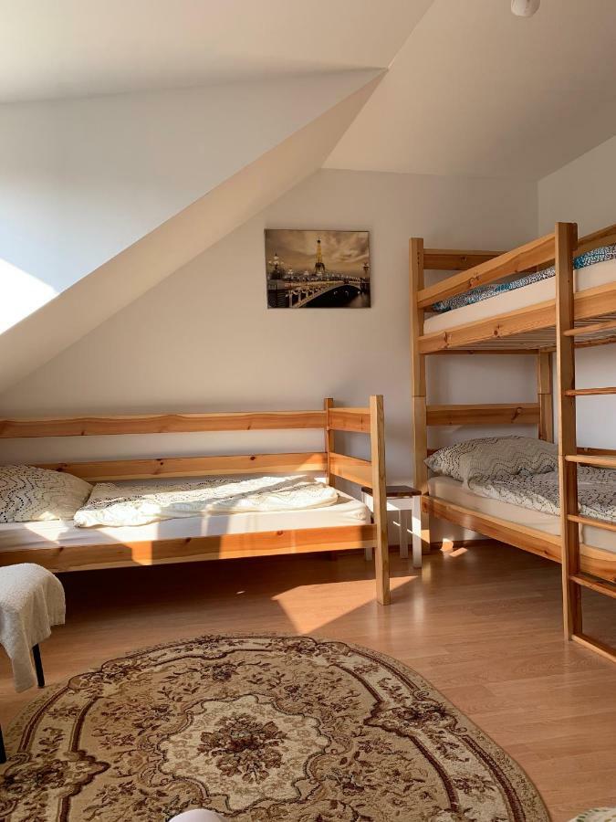 Biely Kostol Apartments מראה חיצוני תמונה