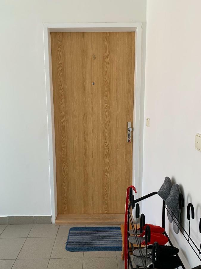 Biely Kostol Apartments מראה חיצוני תמונה