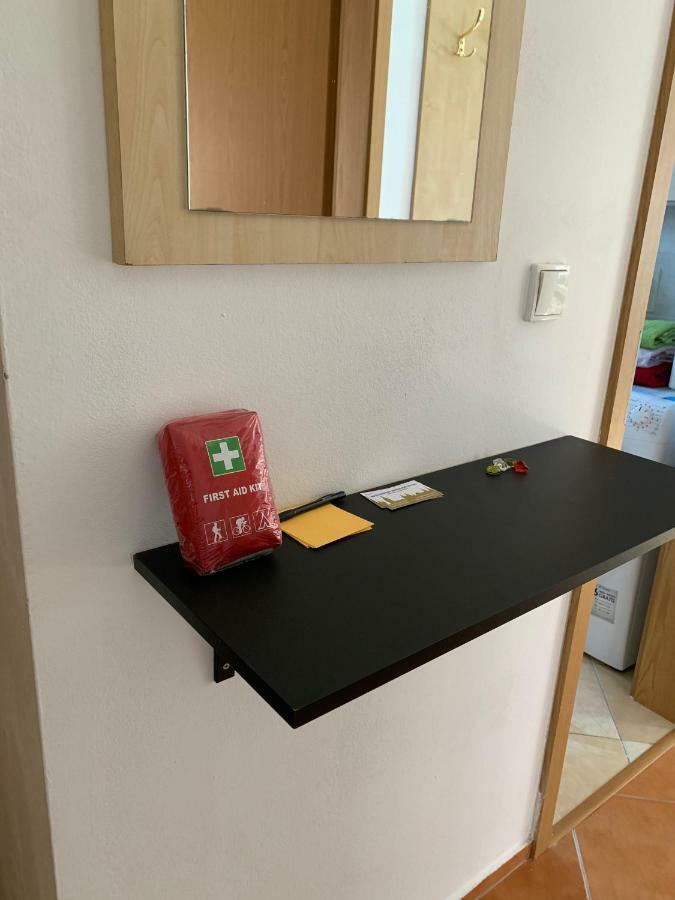 Biely Kostol Apartments מראה חיצוני תמונה