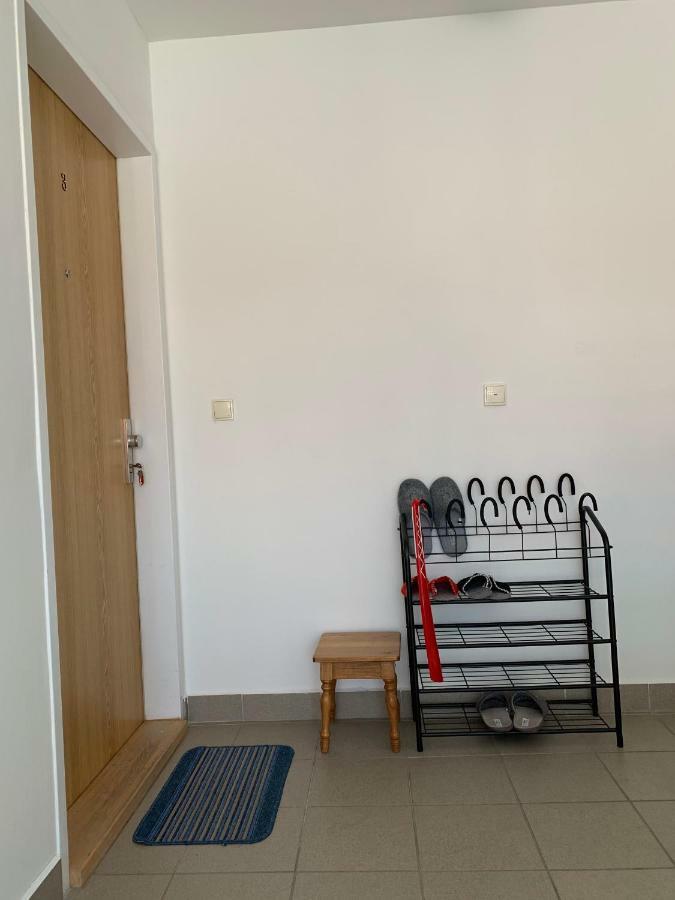 Biely Kostol Apartments מראה חיצוני תמונה